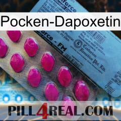 Poxet Dapoxetine 35